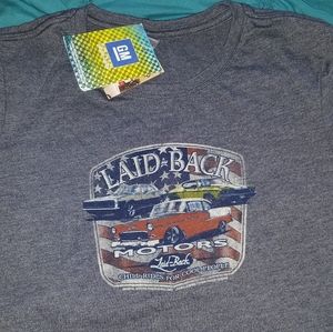 Next Level Ladies GM T-shirt